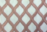 Sötétítő függöny és Bútorszövet - Bill Beaum. Mosaic/ Dusky Pink