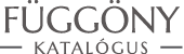 Függönykatalógus Webáruház
