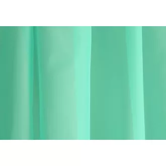   Laguna 11101/290 egyszínű fényáteresztő függöny 290 cm - 22 türkiz