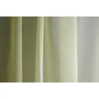   Laguna 11101/290 egyszínű fényáteresztő függöny 290 cm - 28 sárga