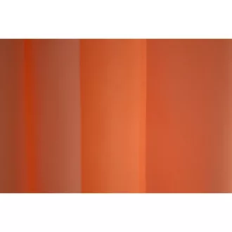   Laguna 11101/290 egyszínű fényáteresztő függöny 290 cm - 29 narancs