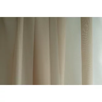   Laguna 11101/290 egyszínű fényáteresztő függöny 290 cm - 32 barna