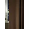 Szintetika Alexander egyszínű sötétítő függöny 280 cm - 09 wenge