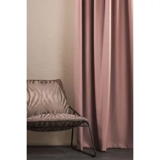   Szintetika Alexander egyszínű sötétítő függöny 280 cm - 28 mályva