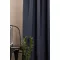 Szintetika Alexander egyszínű sötétítő függöny 280 cm - 39 denim