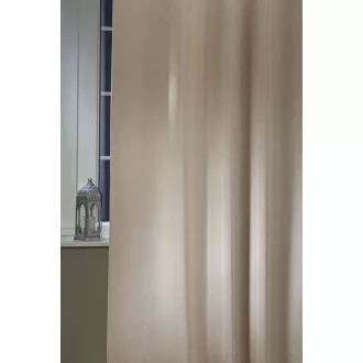   Szintetika Glitter egyszínű sötétítő függöny 150 cm - 18 arany