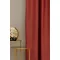 Szintetika Pierrot egyszínű sötétítő függöny 300 cm - 26 bíbor-málna