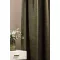 Szintetika Rajmund anyagában mintás sötétítő függöny 320 cm - 15 vadászzöld