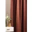 Szintetika Rajmund anyagában mintás sötétítő függöny 320 cm - 22 sütőtök