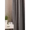 Szintetika Rajmund anyagában mintás sötétítő függöny 320 cm - 42 platina
