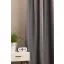Szintetika Rajmund anyagában mintás sötétítő függöny 320 cm - 42 platina
