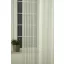 Szintetika Voile gyűrt 220 fényáteresztő függöny 220 cm - 02 ecrü