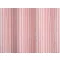 Laguna Caraibi csíkos dekor függöny 140 cm - 441 rózsaszín