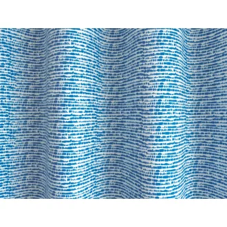   Laguna Street gyerekmintás dekor függöny 150 cm - 03 fehér