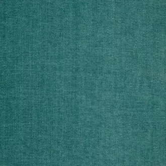   Delius Ada bútorszövetnek is alkalmas dekor függöny 140 cm - 5554 türkiz