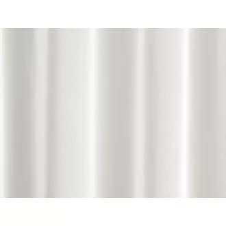   Laguna Perla egyszínű fényáteresztő függöny 300 cm - 01 fehér
