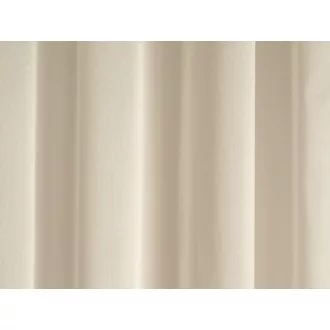   Laguna Perla egyszínű fényáteresztő függöny 300 cm - 03 drapp