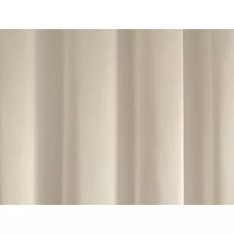   Laguna Perla egyszínű fényáteresztő függöny 300 cm - 04 bézs