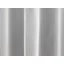 Laguna Henriett egyszínű fényáteresztő függöny 300 cm - 01 fehér