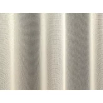   Laguna Henriett egyszínű fényáteresztő függöny 300 cm - 02 ecrü
