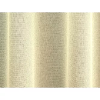   Laguna Henriett egyszínű fényáteresztő függöny 300 cm - 03 bézs