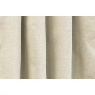   Laguna Edmond anyagában mintás blackout függöny 140 cm - 08 ecrü