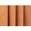 Laguna Edmond anyagában mintás blackout függöny 140 cm - 24 narancs