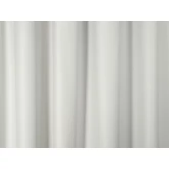 Laguna Gini egyszínű blackout függöny 280 cm - 01 fehér