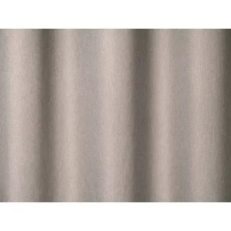 Laguna Gini egyszínű blackout függöny 280 cm - 06 drapp