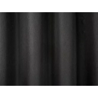 Laguna Gini egyszínű blackout függöny 280 cm - 08 fekete
