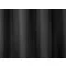 Laguna Gini egyszínű blackout függöny 280 cm - 08 fekete