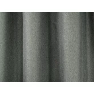   Laguna Gini egyszínű blackout függöny 280 cm - 09 szürke