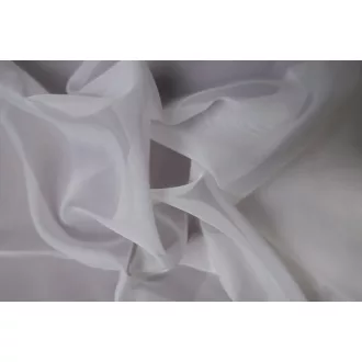   Kartal 1000 voile egyszínű fényáteresztő függöny 325 cm - ekrü