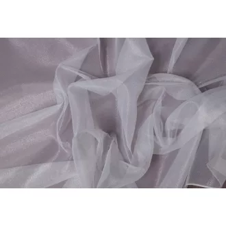 Kartal 5138 fényáteresztő függöny 310 cm - fehér