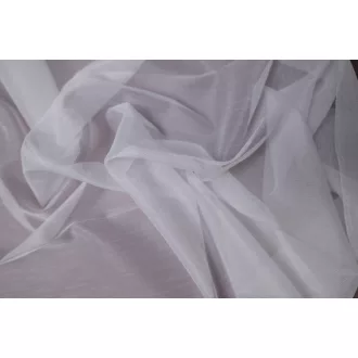   Kartal 5219 egyszínű fényáteresztő függöny 315 cm - off white