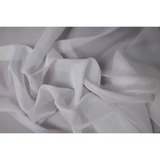   Kartal J 2205 egyszínű fényáteresztő függöny 290 cm - ekrü 