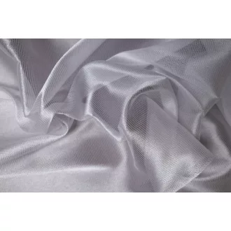   Kartal Eko Lisa fényáteresztő függöny 290 cm - 002 fehér