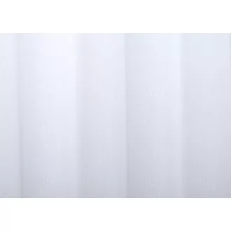   Laguna 6834 anyagában mintás fényáteresztő függöny 295 cm - 01 fehér