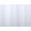 Laguna 6834 anyagában mintás fényáteresztő függöny 295 cm - 01 fehér