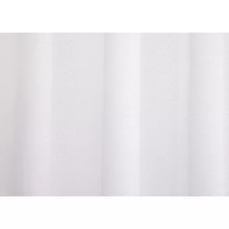   Laguna Monroe egyszínű fényáteresztő függöny 295 cm - 01 fehér