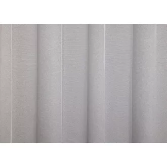   Laguna Monroe egyszínű fényáteresztő függöny 295 cm - 04 szürke