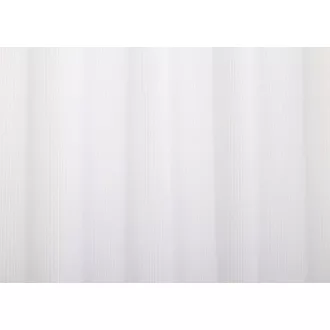   Laguna Marisol anyagában mintás fényáteresztő függöny 175 cm - 10 fehér