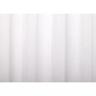   Laguna Belinda anyagában mintás fényáteresztő függöny 300 cm - 01 fehér