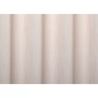   Laguna Belinda anyagában mintás fényáteresztő függöny 300 cm - 05 drapp