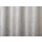 Laguna Harlan anyagában mintás dekor függöny 290 cm - 01 ezüst