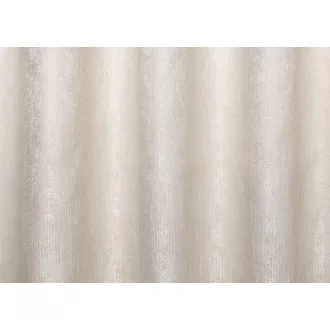   Laguna Harlan anyagában mintás dekor függöny 290 cm - 02 ecrü