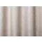 Laguna Harlan anyagában mintás dekor függöny 290 cm - 03 bézs