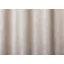Laguna Harlan anyagában mintás dekor függöny 290 cm - 03 bézs