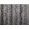 Laguna Harlan anyagában mintás dekor függöny 290 cm - 07 szürke
