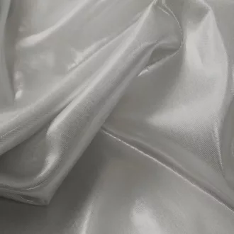   Delius Alpha energiatakarékos fényáteresztő függöny 140 cm - 1520 szürke